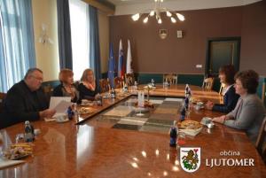 V Ljutomeru je uradovala varuhinja človekovih pravic 2